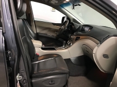 Used 2012  Subaru Tribeca 4d SUV Limited at Carolina Family Motors near Mooresville, NC