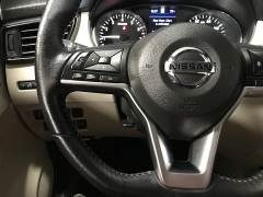 Used 2020  Nissan Rogue Sport 4d SUV FWD SL at Carolina Family Motors near Mooresville&comma; NC
