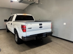Used 2014  Ford F-150 2WD Supercrew XL 5 1/2 at Carolina Family Motors near Mooresville, NC