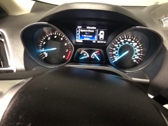 Used 2013 Ford Escape 4d SUV FWD SEL at Carolina Family Motors near Mooresville, NC