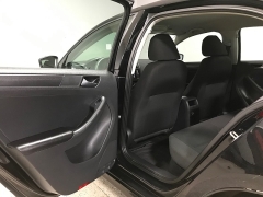 Used 2016 Volkswagen Jetta 4d Sedan S Auto at Carolina Family Motors near Mooresville, NC
