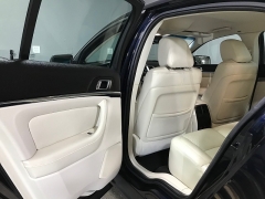 Used 2009  Lincoln MKS 4d Sedan FWD at Carolina Family Motors near Mooresville&comma; NC