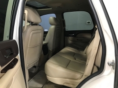Used 2012 GMC Yukon 4d SUV RWD Denali at Carolina Family Motors near Mooresville, NC