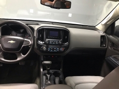 Used 2015 Chevrolet Colorado 2WD Ext Cab WT at Carolina Family Motors near Mooresville, NC