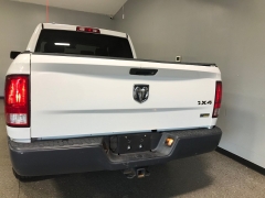 Used 2016 Ram 1500 2WD Crew Cab Tradesman at Carolina Family Motors near Mooresville, NC