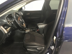Used 2015 Jeep Cherokee 4d SUV FWD Latitude at Carolina Family Motors near Mooresville, NC