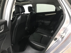 Used 2016  Honda Civic Sedan 4d EX-L at Carolina Family Motors near Mooresville&comma; NC