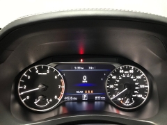 Used 2025  Nissan Altima SR FWD at Carolina Family Motors near Mooresville&comma; NC