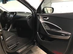 Used 2013 Hyundai Santa Fe Sport 4d SUV FWD 2.0T at Carolina Family Motors near Mooresville, NC