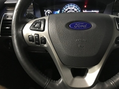 Used 2016 Ford Flex 4d SUV FWD SEL at Carolina Family Motors near Mooresville, NC