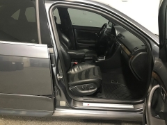 Used 2007 Audi S4 4d Sedan AT at Carolina Family Motors near Mooresville, NC
