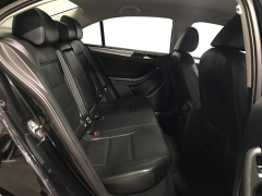 Used 2012  Volkswagen Jetta 4d Sedan SEL Auto&sol;PZEV at Carolina Family Motors near Mooresville&comma; NC