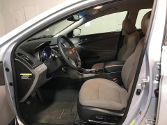 Used 2013  Hyundai Sonata 4d Sedan GLS at Carolina Family Motors near Mooresville&comma; NC