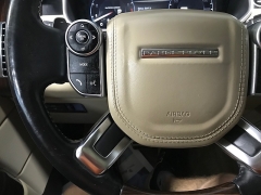 Used 2014  Land Rover Range Rover 4d SUV 5&period;0L SC at Carolina Family Motors near Mooresville&comma; NC
