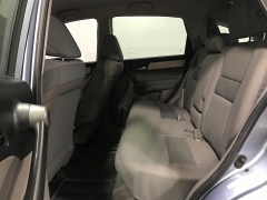 Used 2010  Honda CR-V 4d SUV FWD LX at Carolina Family Motors near Mooresville&comma; NC