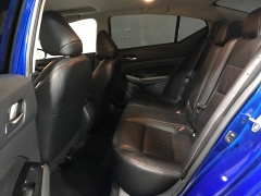 Used 2025  Nissan Altima SR FWD at Carolina Family Motors near Mooresville&comma; NC