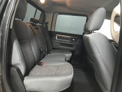 Used 2016  Ram 1500 4WD Crew Cab Big Horn at Carolina Family Motors near Mooresville&comma; NC