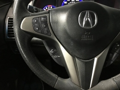 Used 2011 Acura RDX 4d SUV FWD at Carolina Family Motors near Mooresville, NC