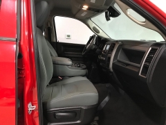 Used 2016  Ram 1500 4WD Crew Cab Tradesman Longbed at Carolina Family Motors near Mooresville&comma; NC