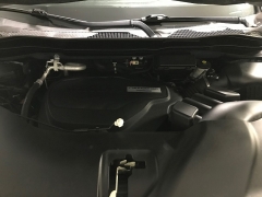 Used 2016  Honda Pilot 4d SUV FWD EX-L w&sol;RES at Carolina Family Motors near Mooresville&comma; NC