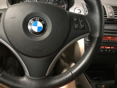 Used 2010  BMW 1 Series 2dr Cpe 128i at Carolina Family Motors near Mooresville&comma; NC