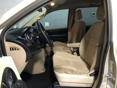 Used 2014  Dodge Grand Caravan 4d Wagon AVP at Carolina Family Motors near Mooresville&comma; NC