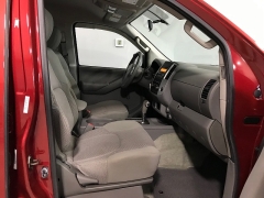 Used 2014  Nissan Frontier 2WD Crew Cab S Auto at Carolina Family Motors near Mooresville&comma; NC