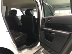 Used 2016 Ford Flex 4d SUV FWD SEL at Carolina Family Motors near Mooresville, NC