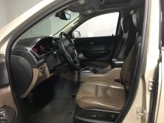 Used 2015  GMC Acadia 4d SUV FWD SLT-1 at Carolina Family Motors near Mooresville&comma; NC