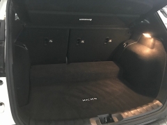 Used 2019  Nissan Kicks 4d SUV FWD SV at Carolina Family Motors near Mooresville&comma; NC