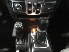 Used 2020  Jeep Gladiator Crew Cab Sport S at Carolina Family Motors near Mooresville&comma; NC