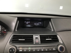Used 2008 Honda Accord Sedan 4d EX Auto at Carolina Family Motors near Mooresville, NC