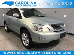 Used 2008 Lexus RX 350 AWD 4dr at Carolina Family Motors near Mooresville, NC
