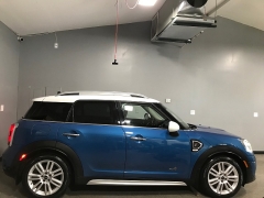 Used 2017  MINI Countryman Cooper S ALL4 at Carolina Family Motors near Mooresville&comma; NC