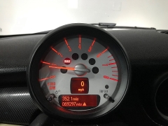 Used 2013  MINI Cooper Hardtop 2dr Cpe S at Carolina Family Motors near Mooresville&comma; NC