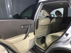 Used 2008  INFINITI FX35 4d SUV RWD at Carolina Family Motors near Mooresville&comma; NC