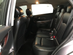 Used 2016  INFINITI QX50 4d SUV RWD at Carolina Family Motors near Mooresville&comma; NC