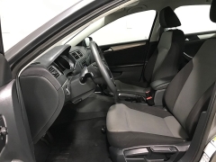 Used 2017  Volkswagen Jetta 4d Sedan S Auto at Carolina Family Motors near Mooresville&comma; NC