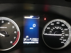 Used 2021  Subaru Forester Limited CVT at Carolina Family Motors near Mooresville&comma; NC