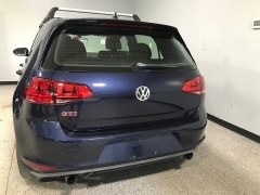 Used 2017  Volkswagen GTI 4d Hatchback SE Auto at Carolina Family Motors near Mooresville&comma; NC