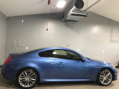 Used 2013 INFINITI G37 2d Coupe Journey at Carolina Family Motors near Mooresville, NC