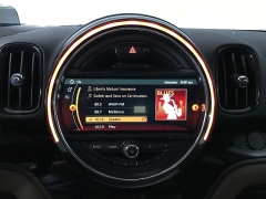 Used 2017  MINI Countryman Cooper S ALL4 at Carolina Family Motors near Mooresville&comma; NC