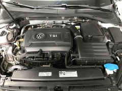 Used 2017  Volkswagen GTI 4d Hatchback S 6spd at Carolina Family Motors near Mooresville&comma; NC