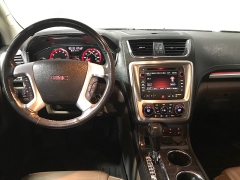 Used 2017 GMC Acadia Limited 4d SUV FWD at Carolina Family Motors near Mooresville, NC