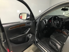 Used 2012 Audi Q5 4d SUV 2.0T Premium+ at Carolina Family Motors near Mooresville, NC