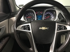 Used 2010 Chevrolet Equinox 4d SUV FWD LTZ at Carolina Family Motors near Mooresville, NC