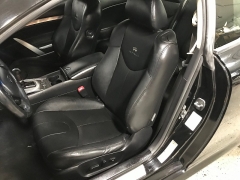Used 2013  INFINITI G37 2d Coupe X AWD at Carolina Family Motors near Mooresville, NC
