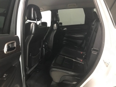 Used 2011 Jeep Grand Cherokee 4d SUV 4WD Laredo at Carolina Family Motors near Mooresville, NC