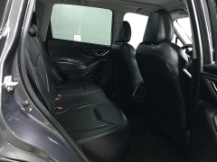 Used 2021  Subaru Forester Limited CVT at Carolina Family Motors near Mooresville&comma; NC