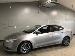 Used 2015  Dodge Dart 4d Sedan SE at Carolina Family Motors near Mooresville&comma; NC